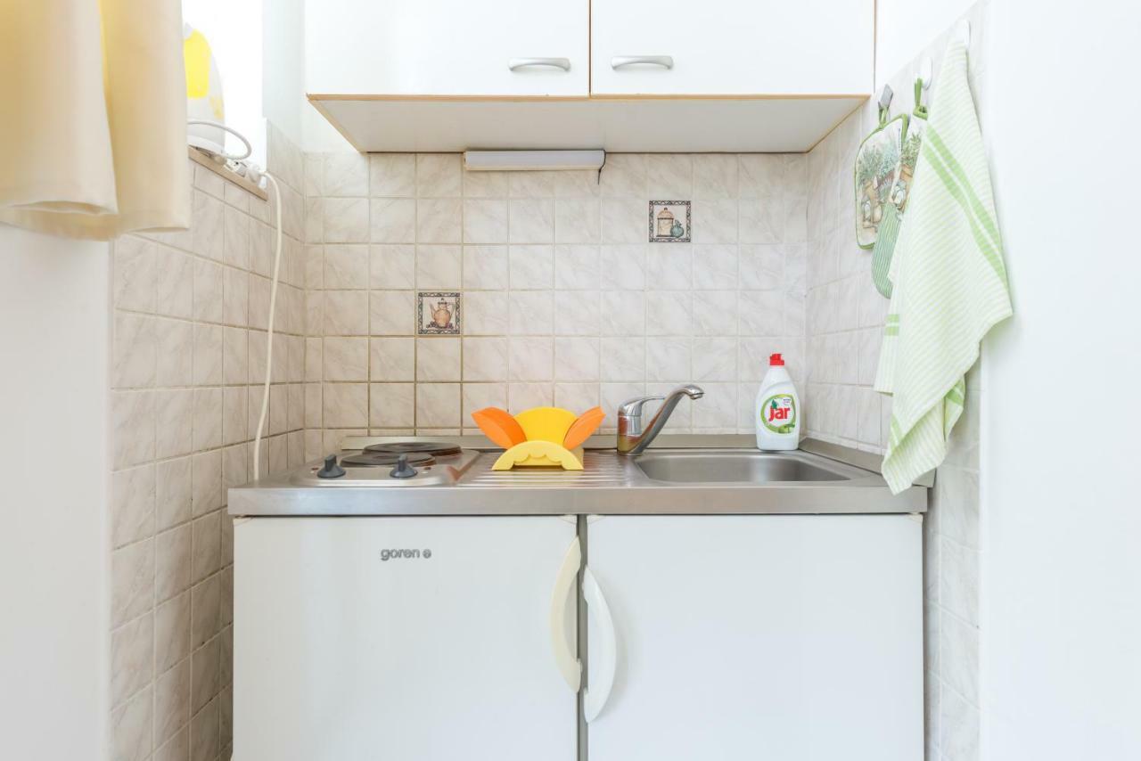 Cute&Cozy Studio Dubrownik Zewnętrze zdjęcie