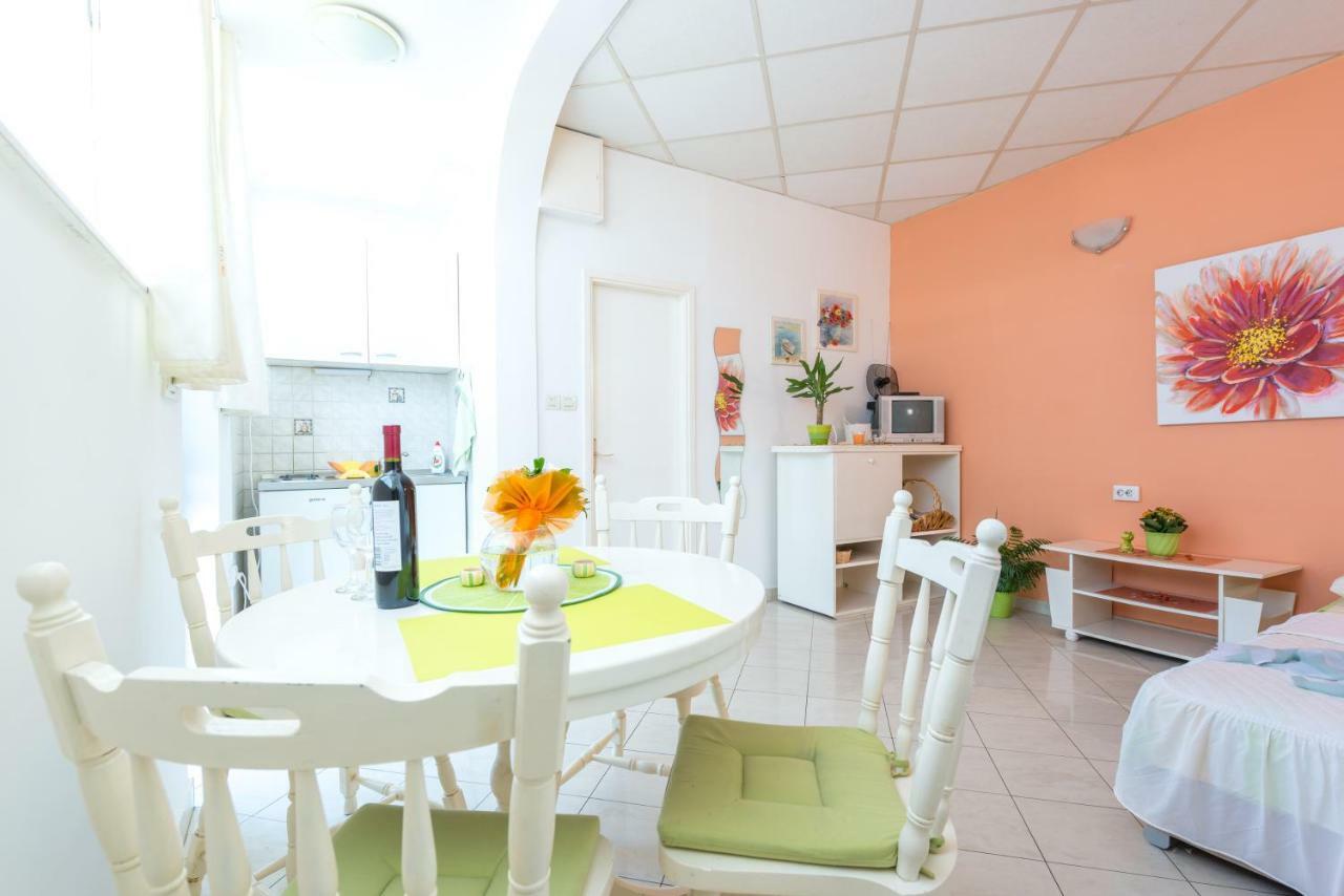 Cute&Cozy Studio Dubrownik Zewnętrze zdjęcie