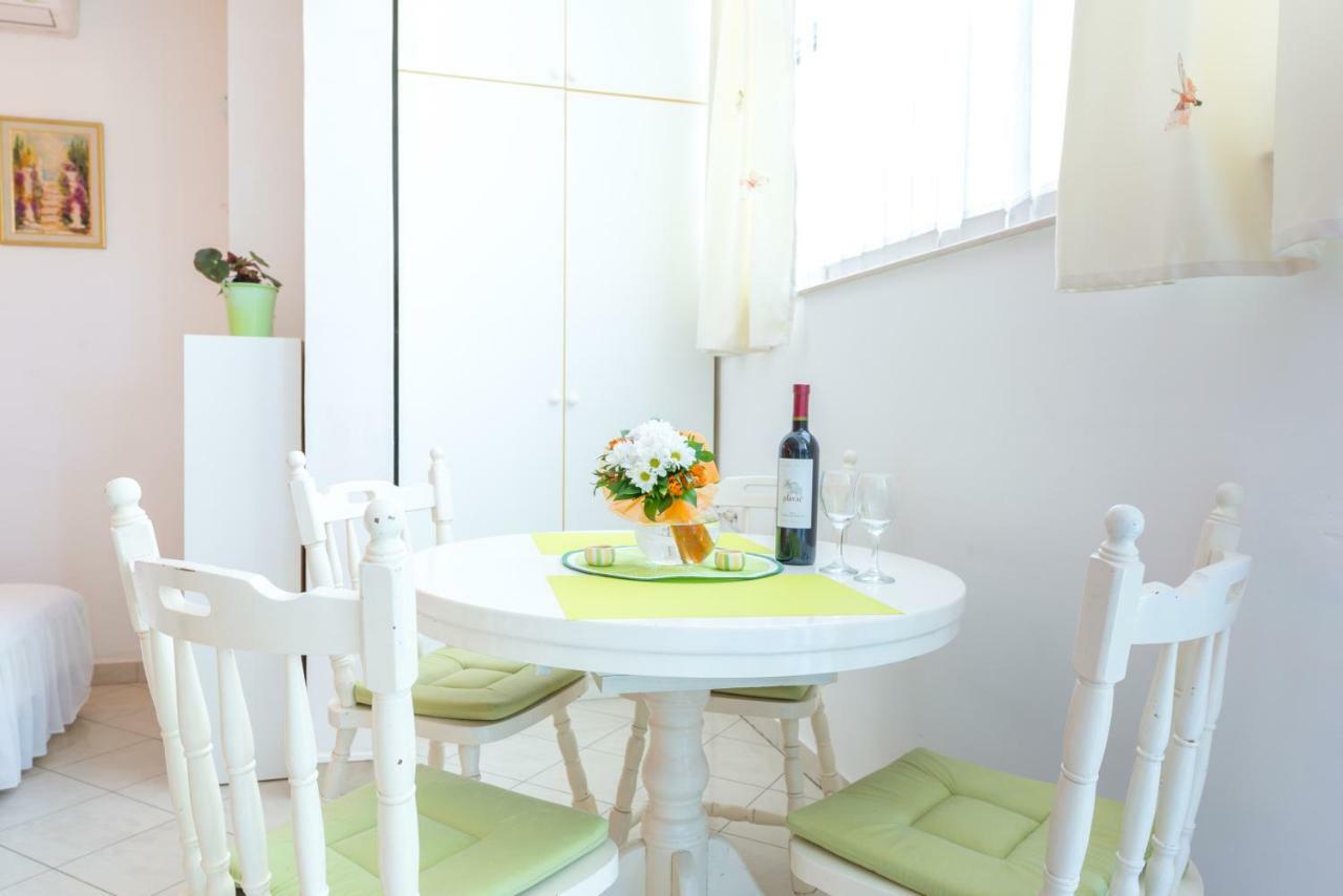 Cute&Cozy Studio Dubrownik Zewnętrze zdjęcie
