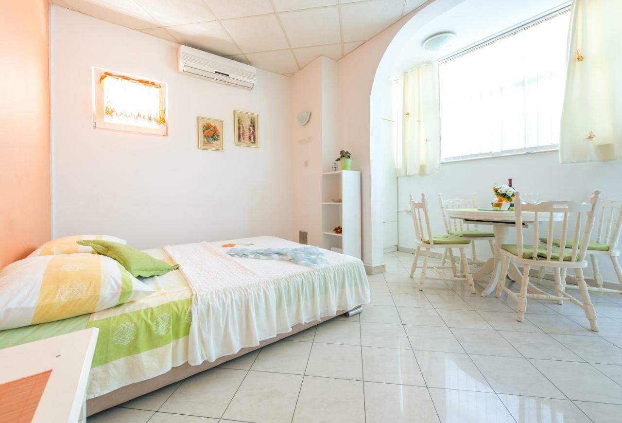 Cute&Cozy Studio Dubrownik Zewnętrze zdjęcie