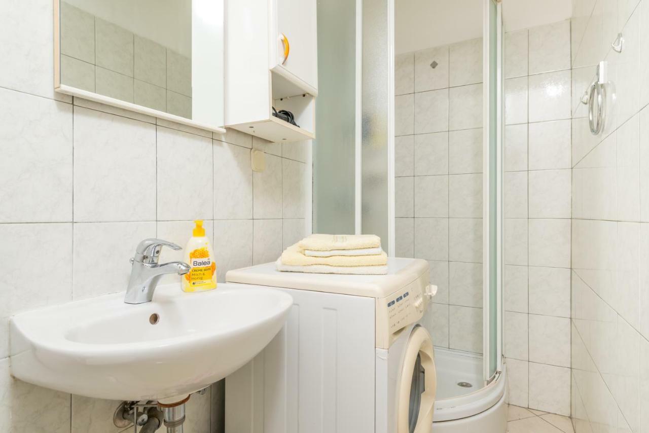 Cute&Cozy Studio Dubrownik Zewnętrze zdjęcie